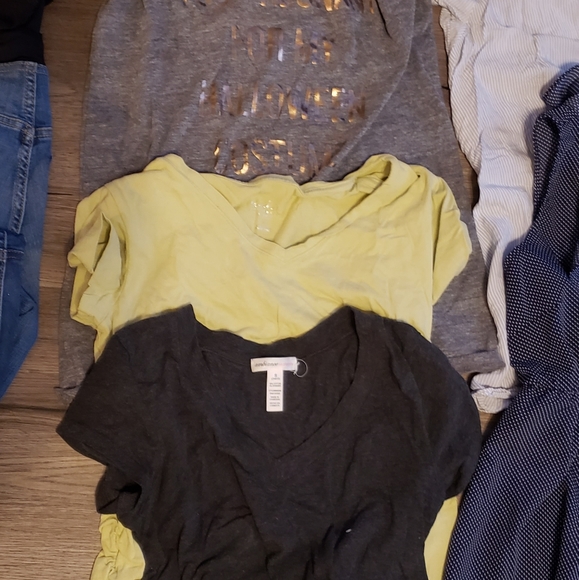 Maternity clothes and fetal dopler - Picture 4 of 10